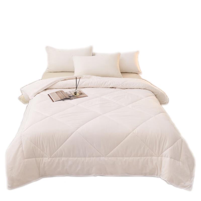 Ausimeng All-Season 100% Cotton Quilt