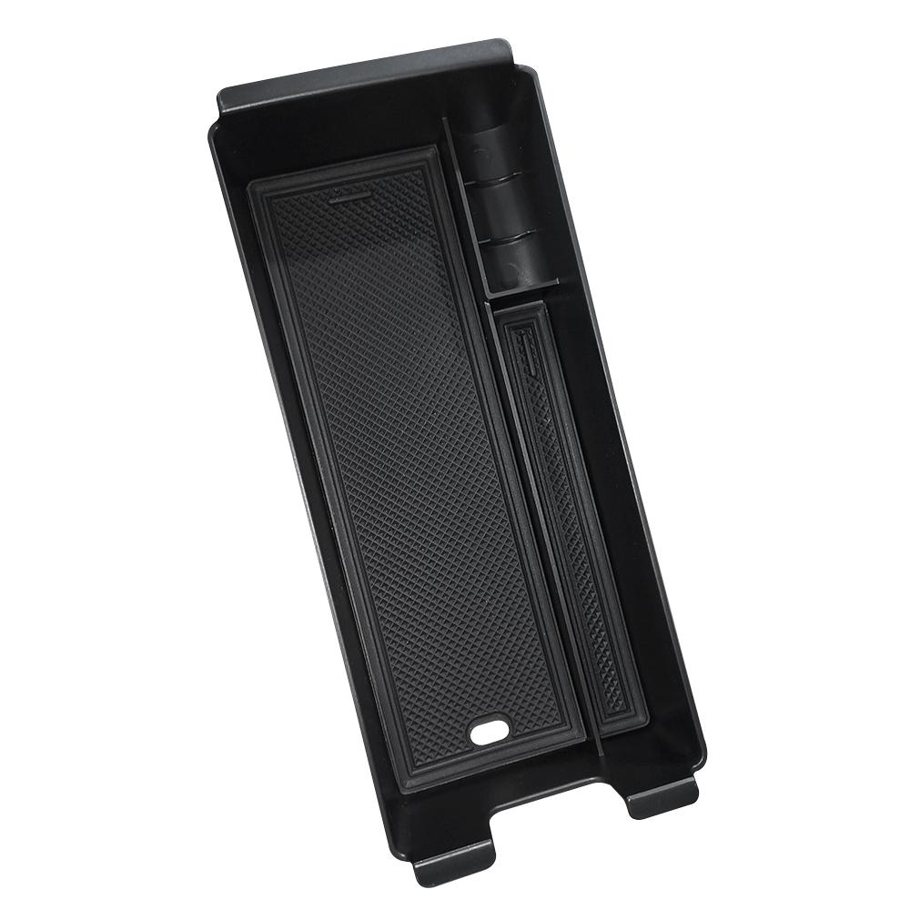 Car Armrest Box Storage Tray for Toyota Prius 2025 2025 Organizer Center Console Stowing Box Case Interior Accessories