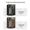 Tiger Bocheng Series 60cm Fingerprint Password Home Office Safe