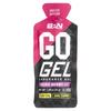 Go Gel, Endurance Gel, Blandet Bær, 10 Pakker, 41G (1.45Oz) Hver