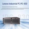 Lenovo IPC-830 AW60 4U Industrial PC (Intel i5, 16GB RAM, 512GB SSD, 21.5" Monitor) (CN version)
