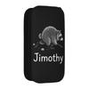 Jimothy Raccoon Funny Viral Raccoon Meme Pencil Cases  Pencilcases Pen for Student Pencil Bags Students School Gift Stationery