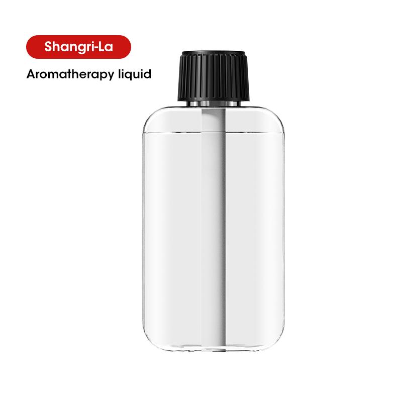 Rechargeable Essential Oil Aromatherapy Diffuser 5-Mode Air Freshener Humidifier Odor Eliminator Room Spray Machine