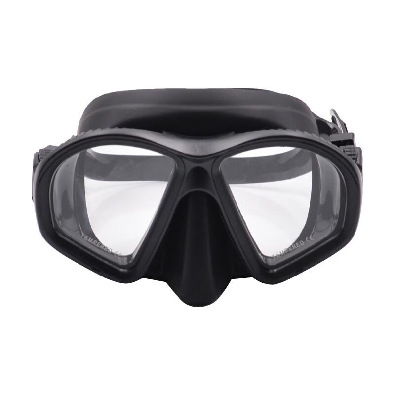 Yuzhan Snorkeling Mask & Goggles Set