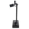 USB Document Camera 4K 16MP Ultra High Definition Document Webcam Adjustable Angle for OS X for Windows for OBS for