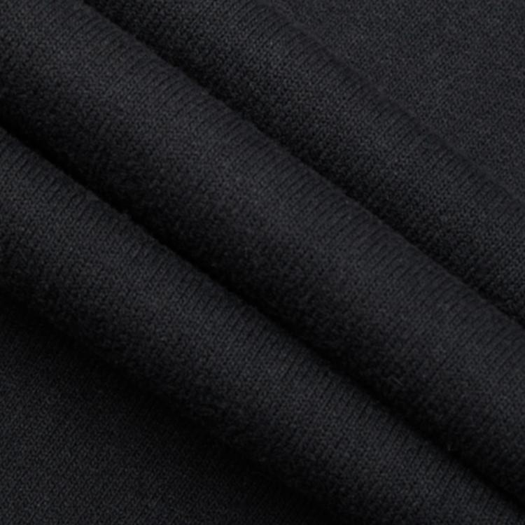 New Converse Jackets Coats Men's Black 10027963-A02