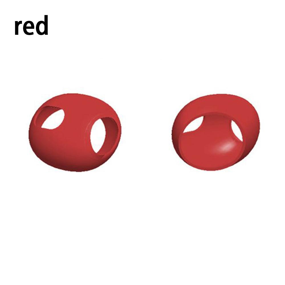 2026 New For AirPods 3rd Silicone Protective Case Skin Covers Earpads For Apple AirPod 3 Generation Ear Cover Tips Accessories
