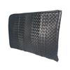 BOTTEGAVENETA Intreccio Inhemaratore Clutch bag black mens used