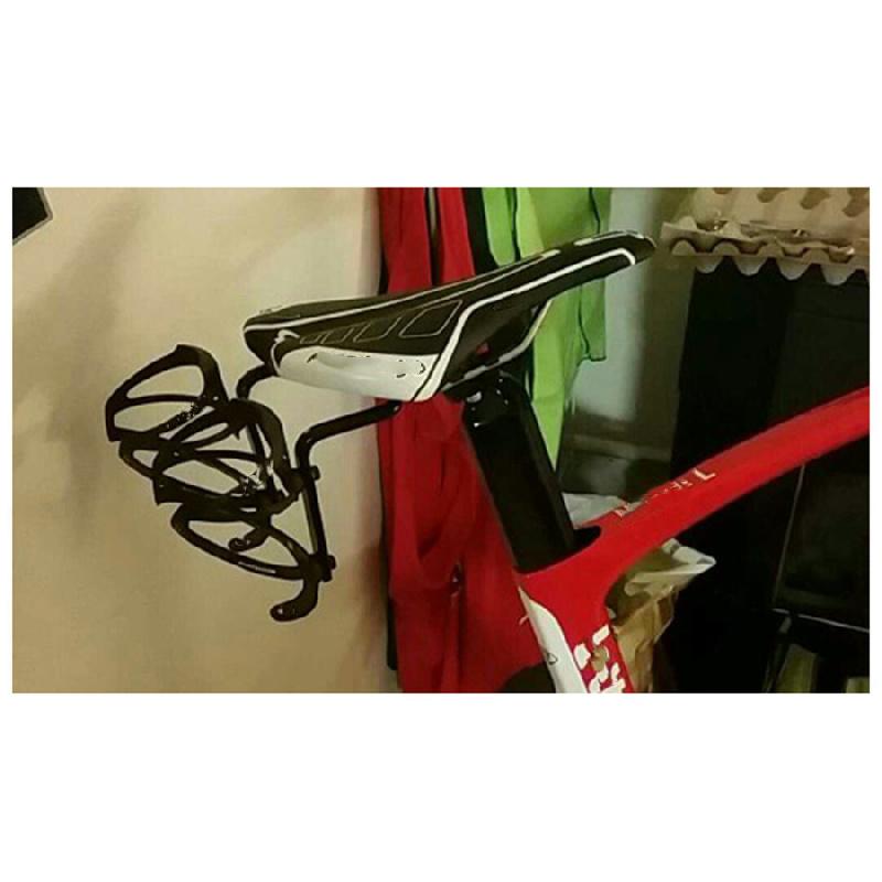 Pełnowłóknowy uchwyt na bidon z włókna węglowego do roweru, MTB, roweru szosowego, lekki sprzęt rowerowy