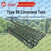 Jiruihong Type 96 Command Tent & Accessories