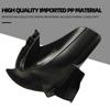Motorcycle Rear Fender Mudguard Splash Guard For Yamaha X-MAX 300 250 125 XMAX XMAX125 XMAX300 XMAX250 2017 - 2024 Accessories