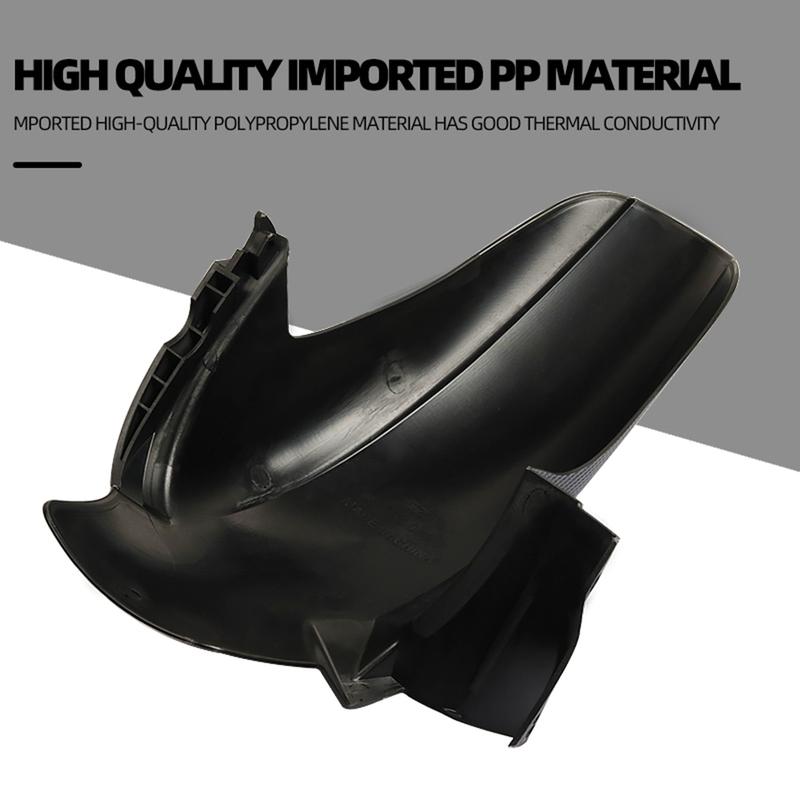 Motorcycle Rear Fender Mudguard Splash Guard For Yamaha X-MAX 300 250 125 XMAX XMAX125 XMAX300 XMAX250 2017 - 2024 Accessories