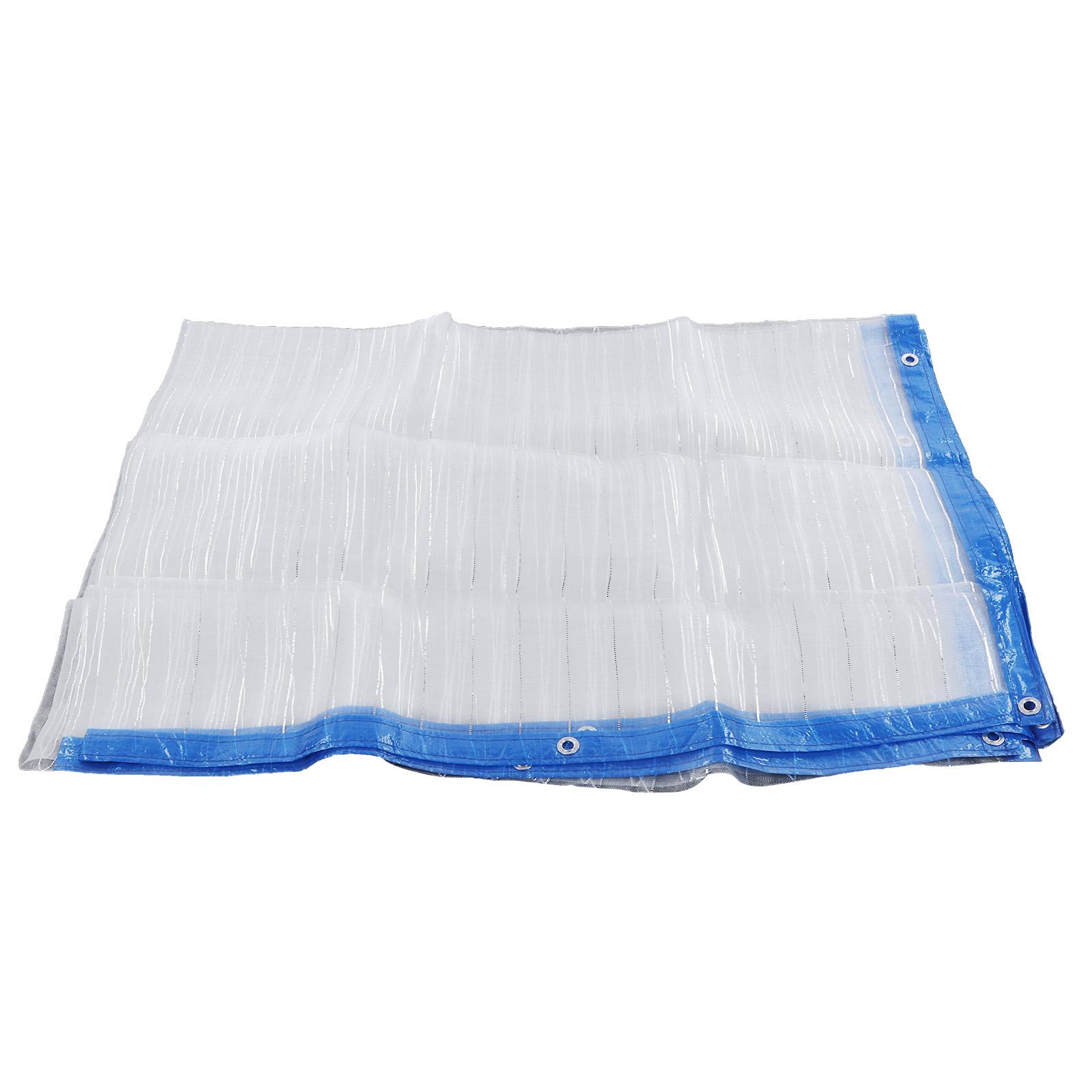 

Garden Net Mesh Insect Screen Netting Vegetables Fruits Flowers Plants Protection Barrier2x3meter