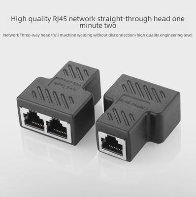Rete – Adattatori Ethernet