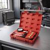 Engine Cylinder Compression Tester Kit Shock-Resistant for Diyers