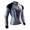 Fahrradtrikot Set Fahrradbekleidung Langarm Herren Rennrad Anzug MTB Outdoor Radsportbekleidung 2026 Herbst atmungsaktives Fahrradanzug Set