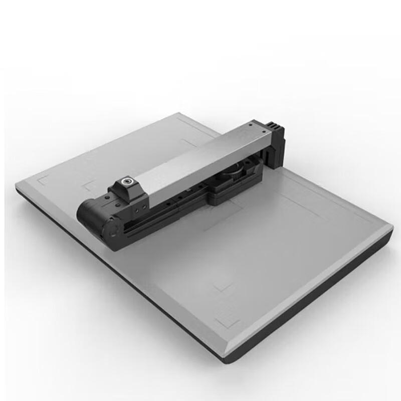 ZhihuiXing JYP6008T-100U Portable Document Camera with ID Card Reader