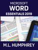 Kniha Word Essentials 2019