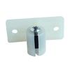 Car Baggage Door Catch Compartment Clips Plastic Door Catch Latches Holder Cargo Trailer Motorhome Door Stoppers