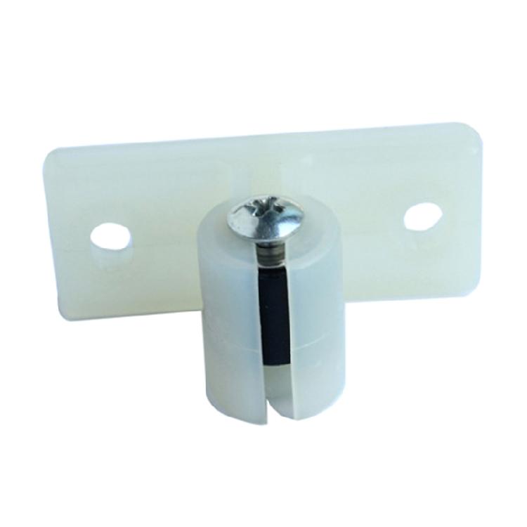 Car Baggage Door Catch Compartment Clips Plastic Door Catch Latches Holder Cargo Trailer Motorhome Door Stoppers