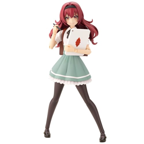 

Kotobukiya (KOTOBUKIYA) Sosai Shojo Teien Koishikawa Emma [St. Iris Girls Academy High School Division, Summer Uniform] Light Version, Approximately