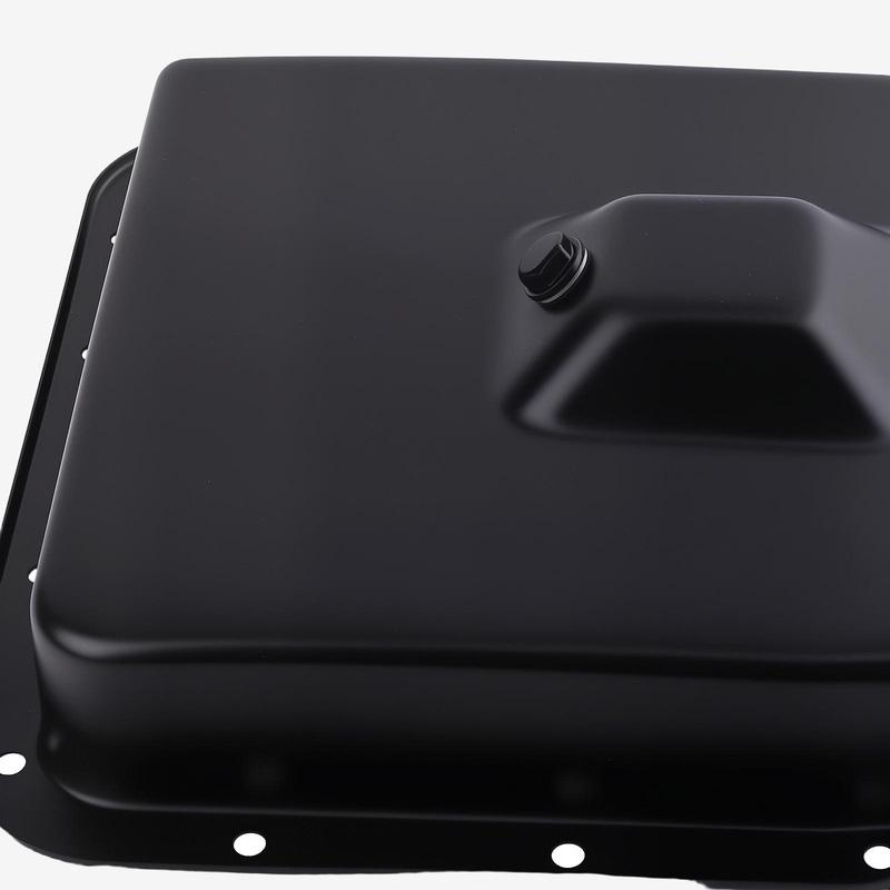 Trans Oil Pan for Mercury Cougar Grand Marquis 1992-2011 4R70W AOD-E