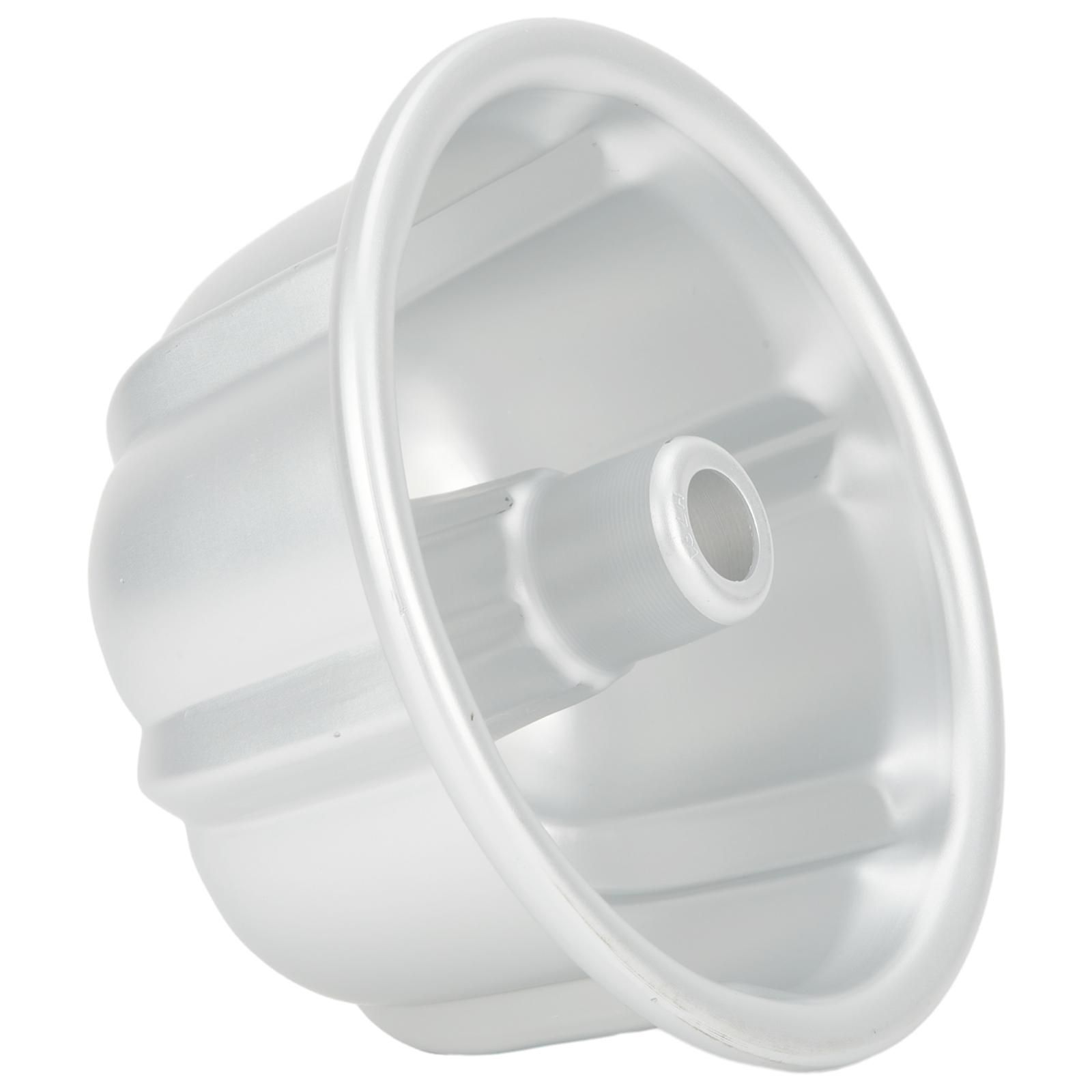 

1 шт. Форма для торта высокой твердости Kugelhopf для выпечки, абсолютно новая Small