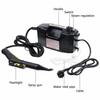 2600W Steam Cleaner Automatic Pumping Sterilization Disinfector High Temperature High Pressure Mobile Cleaning Machine