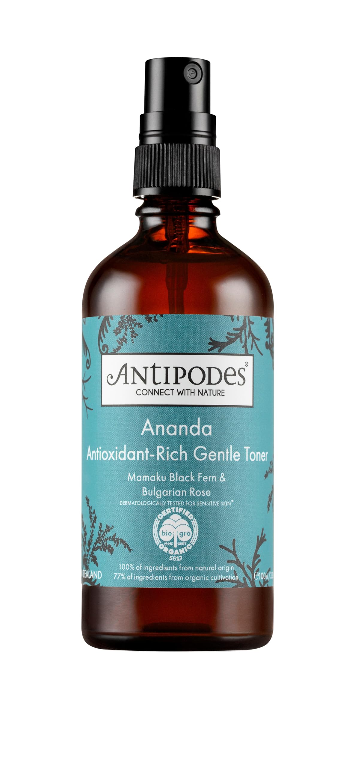 

Antipodes Antipodes AA Rich G Toner Lotion 100ml