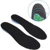 2pcs Unisex Non-slip Eva Insole Shock-absorbing Breathable Insoles