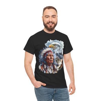Tops – T-Shirts