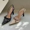 Scarpe con tacco – Scarpe con tacco