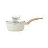 Lilang Non-stick Fry Pan and Milk Pot Set