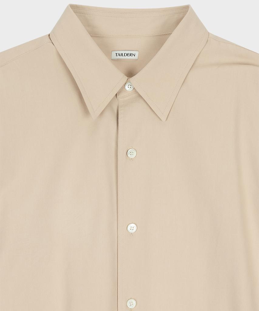 Teildeon Signature Shirt Beige