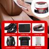 Car Interior Cleaner Car Seat & Interior Cleaning Supplies 100g Car Refurbishment Repair Cream Leather Cleaner & Conditioner For