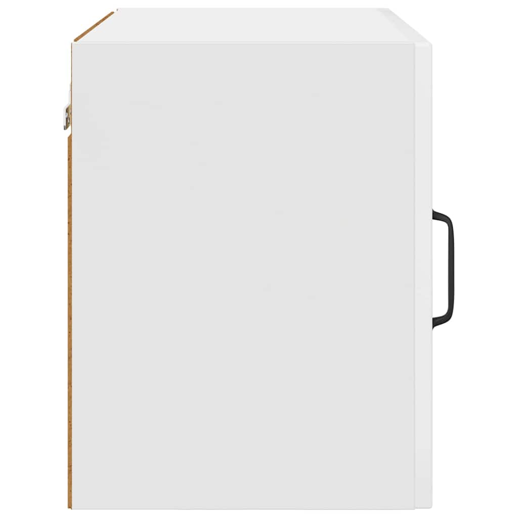 Dishwasher Front Panel Kalmar High Gloss White 50 x 31 x 40 cm