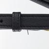 SAINT LAURENT Toy Shopping Tote Bag Handbag 600307 2WAYShoulder black Calfskin Women Used