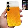 Etui Do Samsung Galaxy S23 - Piwo, Kufel Piwa Wzory Dla Mężczyzn Case