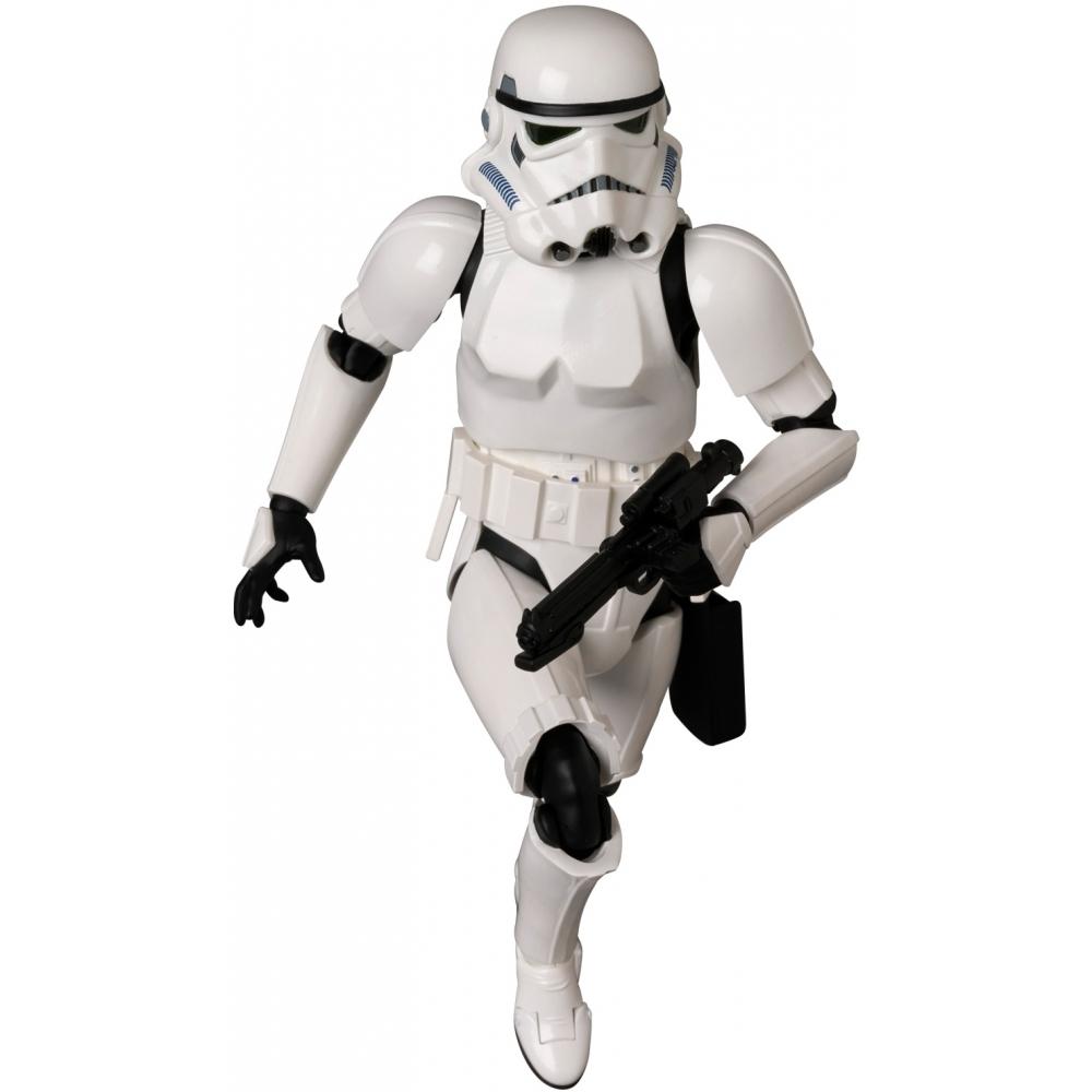 Mafex Star Wars Stormtrooper Ver. 2.0