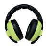 Lightweight Design Baby Earmuffs Adjustable Children Anti-noise Headphones  Outdoor Activities