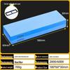 2000/6000 Grit Double-Sided Sharpening Stone