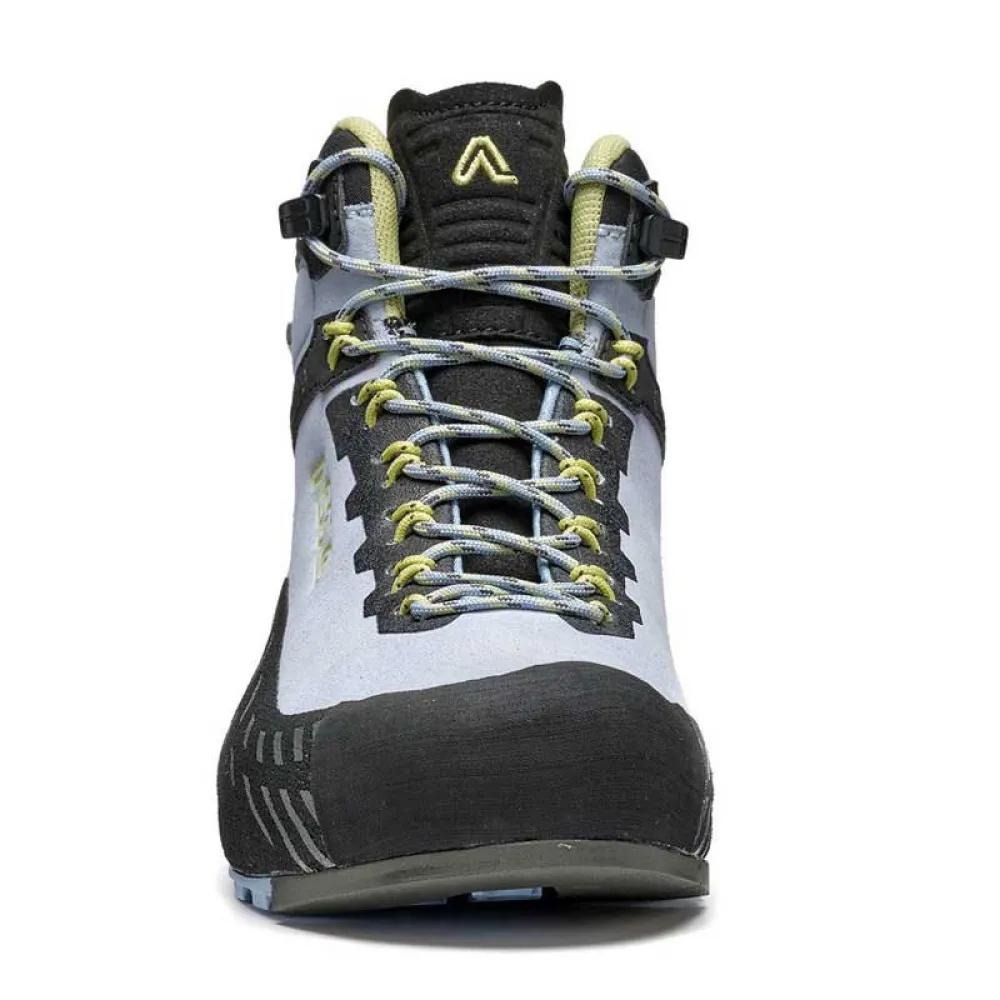 Asolo Hiking Boots Eldo Mid Lth Gv