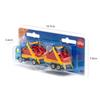 Siku SK1695 Die-cast Garbage Collection Trailer Truck