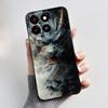 For ZTE Blade A35 Case Cute Cool Fashion Silicone Soft TPU Cover For ZTE Blade A55 Cases Blade A35 Back Cover Shockproof Bumper
