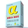 Friends Hub Alpha Cyclodextrin Zero Cut, 42g x 3 Packs