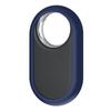 Silikonowe Etui Ochronne Przeciwupadkowe z Brelokiem Odporne na Wstrząsy Pokrowiec Obudowa Zmywalne dla Samsung Galaxy SmartTag2