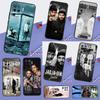 Djadja & Dinaz Case For Oppo A96 A76 A16 A18 A38 A58 A78 A98 A15 A17 A77 A74 A94 A54 A57S A40 A60 A80 Cover