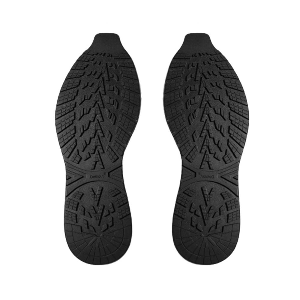 1 Pair Full Sole Protector Sole Sport Sneaker Repair Worker Rubber Shoe Soles Anti Slip Foot Pad Non-Slip Sole Stickers Pads