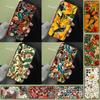 Garden Birds Vintage Tropical FLORAL Case For Samsung Galaxy A16 A33 A36 A56 A26 A15 A55 A53 A35 A22 A32 A52 A54 A34 A14 A05 A06
