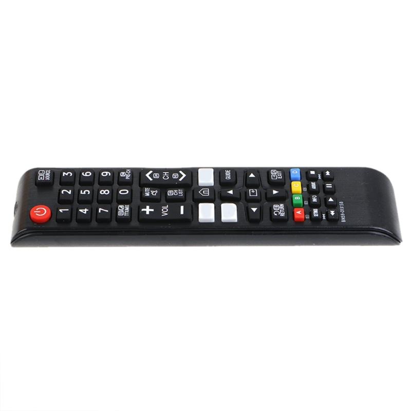 Replaced BN59-01315B Remote Control for UE50RU7170U UE50RU7172U UE50RU7175U UE43RU7105 QLED Smatrt TV Models Controller